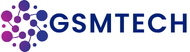 GSMTECH logo